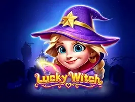 Lucky Witch screenshot