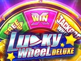 LuckyWheelDeluxe