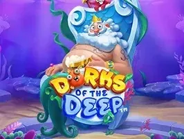 Dorks of the Deep