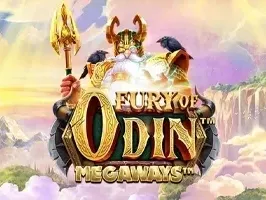 Fury of Odin Megaways™ screenshot
